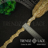 Sona Gold